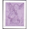 Sverige 1997. Engle. AFA nr. 1958-9 postfrisk stemplet  hæfte FDC