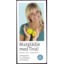 Sverige 2005. Europamærke / CEPT. AFA nr. 2390-92, postfrisk  sammentryk stemplet  hæfte FDC parstykkke
