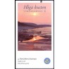 Sverige 2005. Verdensarv Kyster. AFA nr. 2384-87, i postfrisk sammentryk stemplet  hæfte FDC parstykkke