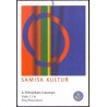 Sverige 2007.Samisk kultur. AFA nr. 2548-50, postfrisk sammentryk  stemplet  hæfte FDC parstykkke