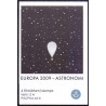 Sverige 2009. Europamærker / CEPT. AFA nr. 2628-29, postfrisk sammentryk stemplet  hæfte FDC parstykkke