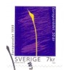Sverige 1999. Europaparlamentsvalg. AFA nr. 2052 postfrisk stemplet  hæfte FDC parstykkke