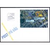 Sverige 2013. Europamærker / CEPT. AFA nr. 2890 postfrisk miniark stemplet  hæfte FDC parstykkke