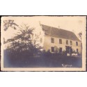 8260. Kjørup, fotokort, ubrugt, 