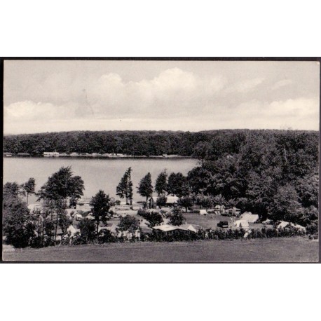 6400. Madeskov Camping, Vollerup,ubrugt (sønderjyllands)