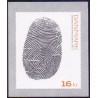 2012. Frimærkekunst. AFA nr. 1720,  postfrisk   Stemplet FDC