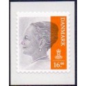 2013. Dr. Margrethe dagligmærker. AFA nr. 1737,  postfrisk  Stemplet FDC