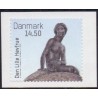 2013. Den lille Havfrue. AFA nr. 1743  postfrisk   Stemplet FDC