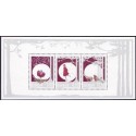 2013. Vinterstemning. AFA nr. 1759A, i  postfrisk miniark Stemplet FDC