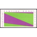 Sverige. 1993. Europamærker. AFA nr. 1710-12 postfriske miniark Stemplet hæfte FDC parstykkke SWEDEN **/o