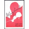 Sverige. 1993. Brevhilsner. AFA nr. 1713-16 postfriske sammentryk Stemplet hæfte FDC parstykkke SWEDEN **/o