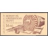 Sverige. 1987. Gribsholm slot. AFA nr. 1416-19 postfrisk 4-stribe Stemplet hæfte FDC parstykkke SWEDEN **/o