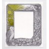 2014. Frimærkekunst. AFA nr. 1795, postfrisk  Stemplet FDC