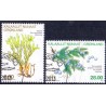 2013. 8,50-28,00 Kr. Grønlandske krydderurter III. AFA nr 647-48 postfrisk stemplet