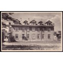 Gilleleje. Vandrehjemmet, ubrugt (Jacobsen)