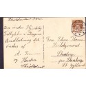 Skivholme, Partier fra, 3 delt, brugt (Clemmensen)