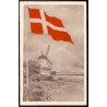 Flag og Mølle, ubrugt  (Witt)