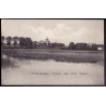 Fiskebæk Hotel set fra Søen, brugt (Stenders)
