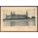 Kronborg. Hilsen fra Danmark , brugt (B.M &Co)