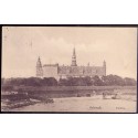 Kronborg. Hilsen fra Danmark , brugt (B.M &Co)