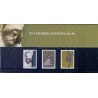 Souvenirmappe. 2006. Ny Carlsberg Glyptotek. AFA nr. SM 67
