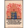 Plakat Plebiscit Agitations-Plakat. Slesvig 1920	Ubrugt