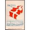 Plakat Plebiscit Agitations-Plakat. Slesvig 1920	Ubrugt