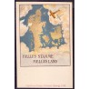 Plakat Plebiscit Agitations-Plakat. Slesvig 1920	Ubrugt