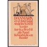 Plakat Plebiscit Agitations-Plakat. Slesvig 1920	Ubrugt