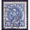 1941. Suppleringsværdi. AFA nr. 269 postfrisk   Stemplet FDC