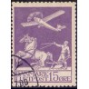 1925. Luftpostmærke. 15 Øre, AFA nr. 145 postfrisk    Ubrugt Stemplet FDC