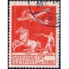 1925. Luftpostmærke. 25 Øre, AFA nr. 146 postfrisk    Ubrugt Stemplet FDC