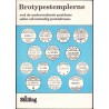 Brotypestempler Skilling 1989