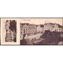 8300. Odder. Torvet, ubrugt (Odder boghandel)