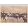 Skibe. Frederikshavn, Kuttere på Bedding, brugt (Asmussens)