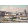 Aarhus, Lanmdsudstillingen 1909, brugt, (Ebbesen)