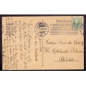 KFUM's Basar 1911, Drypstenshule , brugt, (Ellemo)