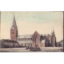 Aarhus Domkirke, brugt (Ebbesen)