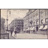 Aarhus St. Clemens bro med sporvogn, brugt (Rohweder)