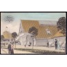 Aarhus, Bygning fra Landsudstillingen 1909, brugt, (Bang)