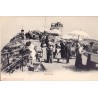 Schweiz. Rigi-Kulm, unused postcard
