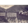 Schweiz. Bozen Konzert am Walthersplatz, unused postcard