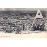 Schweiz. Zurich von Uetliberg gesehen, unused postcard