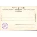 Schweiz. Zurich von Uetliberg gesehen, unused postcard