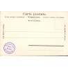 Schweiz. Zurich von Uetliberg gesehen, unused postcard