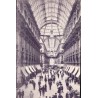 Italien. Milano. Galleria Vittorio Emanuele,  unused postcard