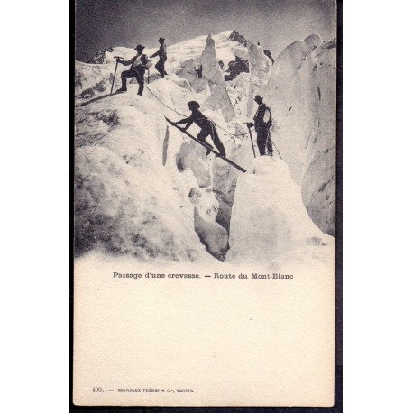 Schweiz. Der Zürich-See unused postcard