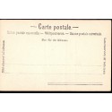 Schweiz. Der Zürich-See unused postcard