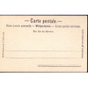 Schweiz. Dampschiff Helvetia, unused postcard
