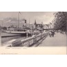 Schweiz. Luzern, unused postcard